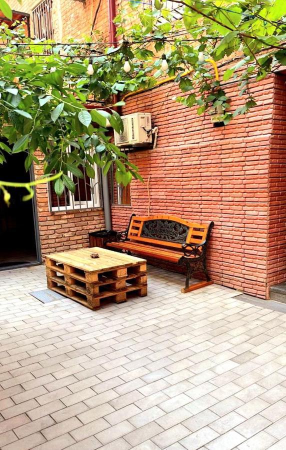 Home 6 Tbilisi Exterior photo
