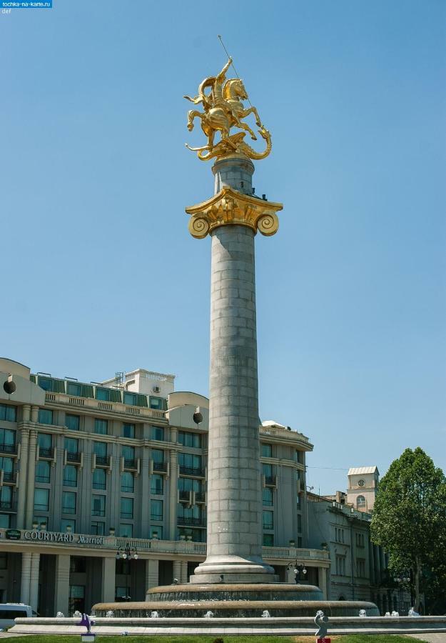 Home 6 Tbilisi Exterior photo